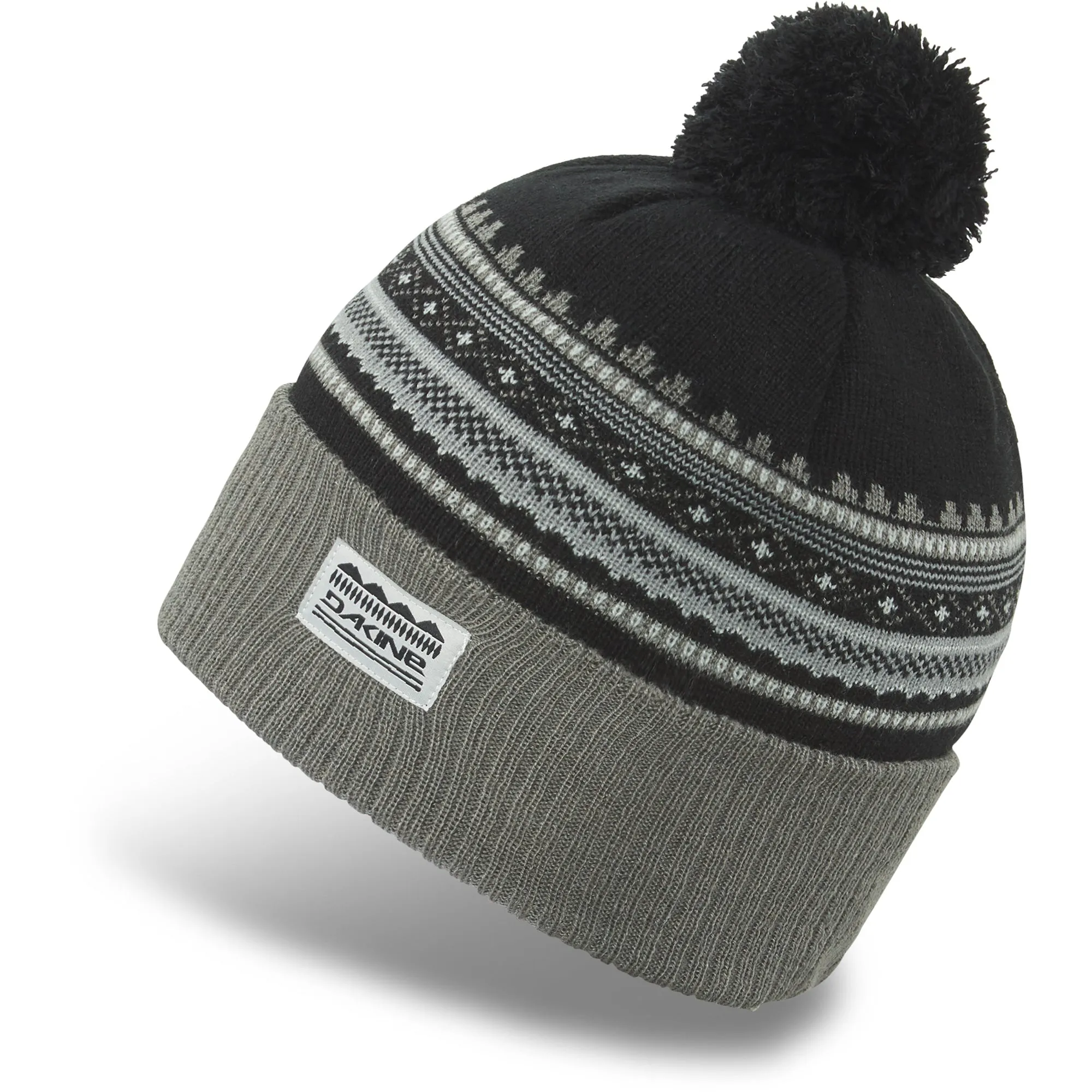 Shelby Pom Beanie - Women's