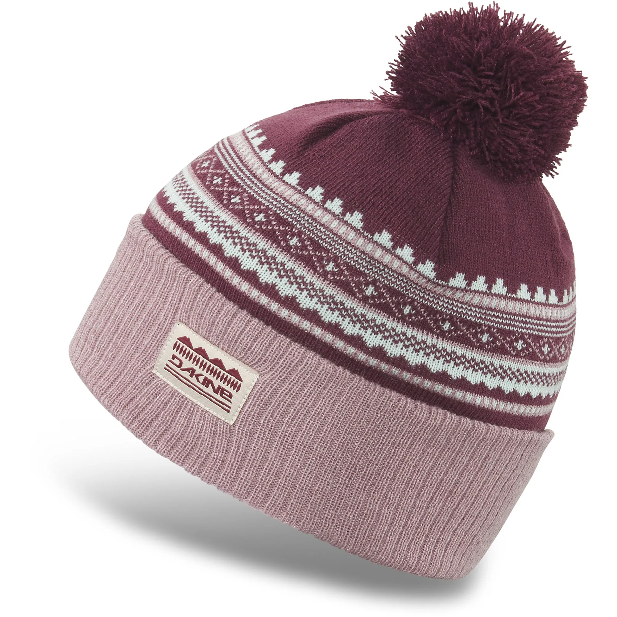 Shelby Pom Beanie - Women's