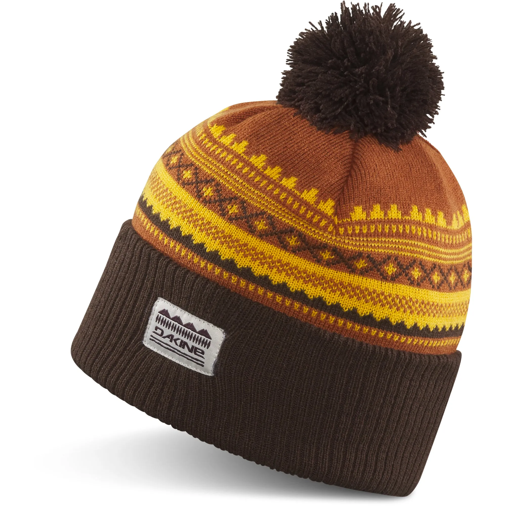Shelby Pom Beanie - Women's