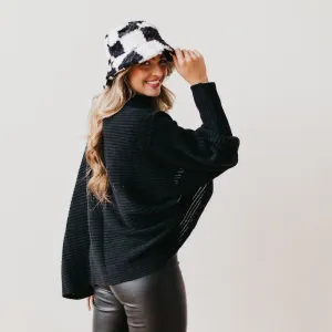 Shrug It Off Soft Knit Cardigan
