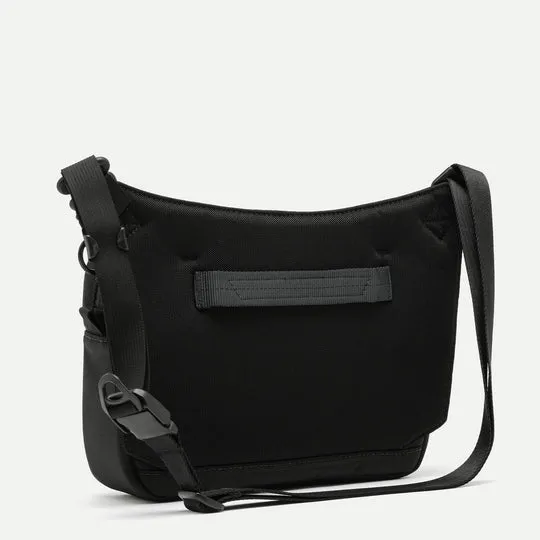 Sling Pouch - Large - Black Ballistic Nylon