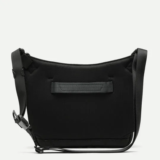 Sling Pouch - Large - Black Ballistic Nylon