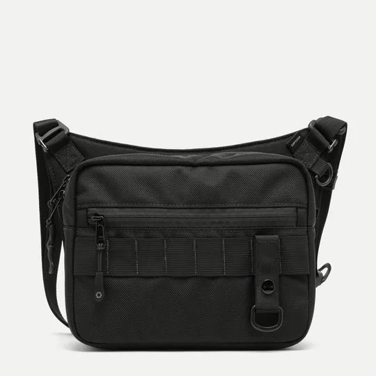 Sling Pouch - Large - Black Ballistic Nylon