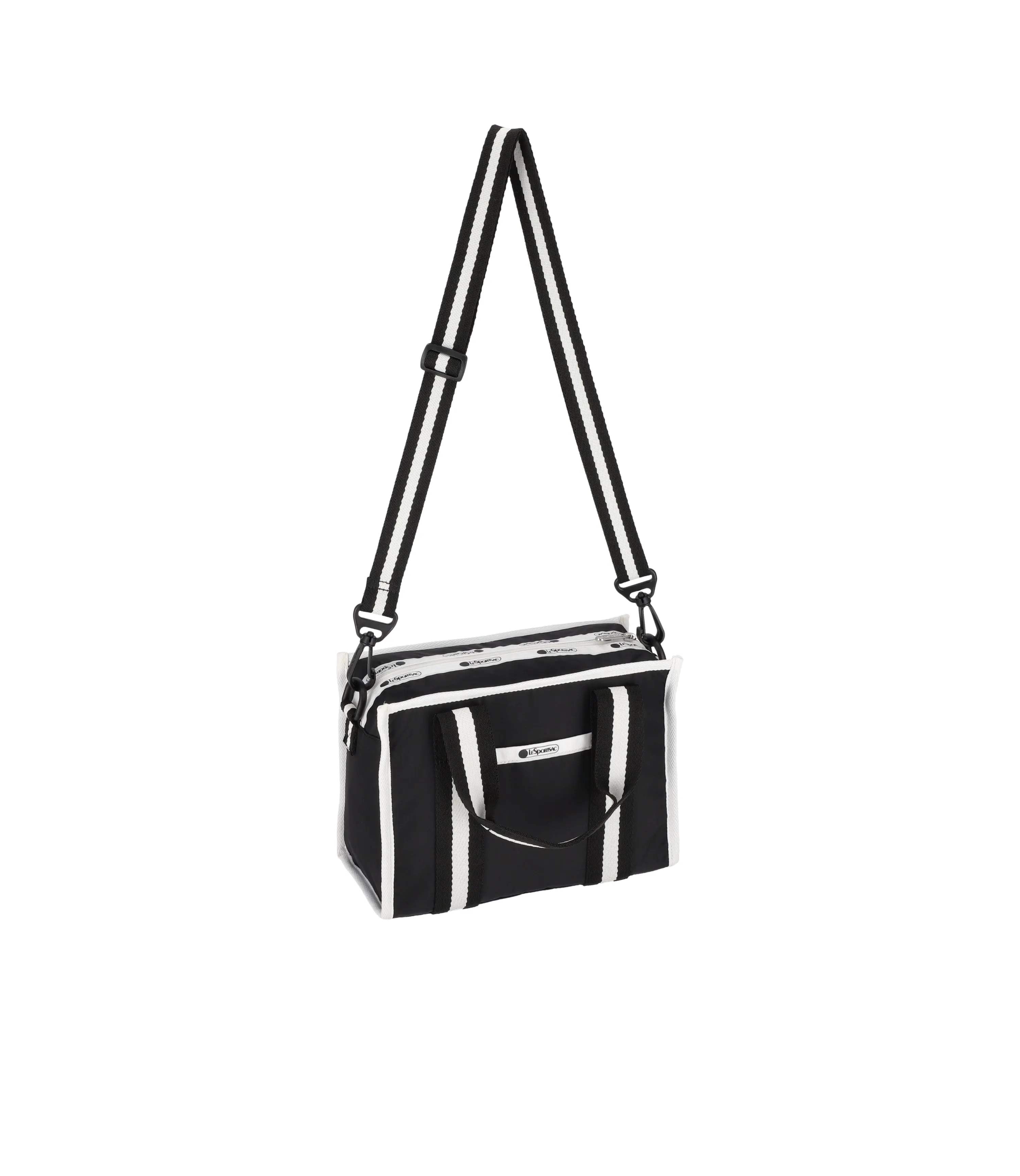 Small Top Handle Tote