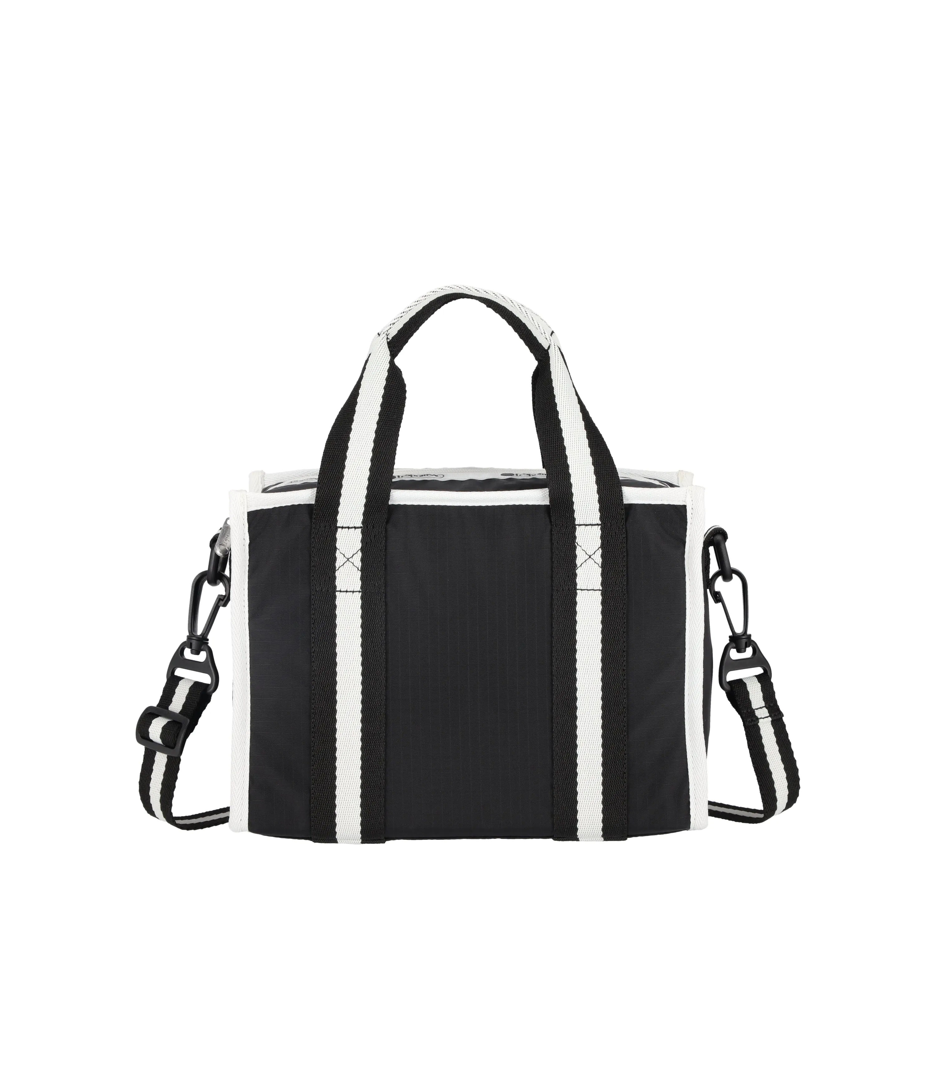 Small Top Handle Tote