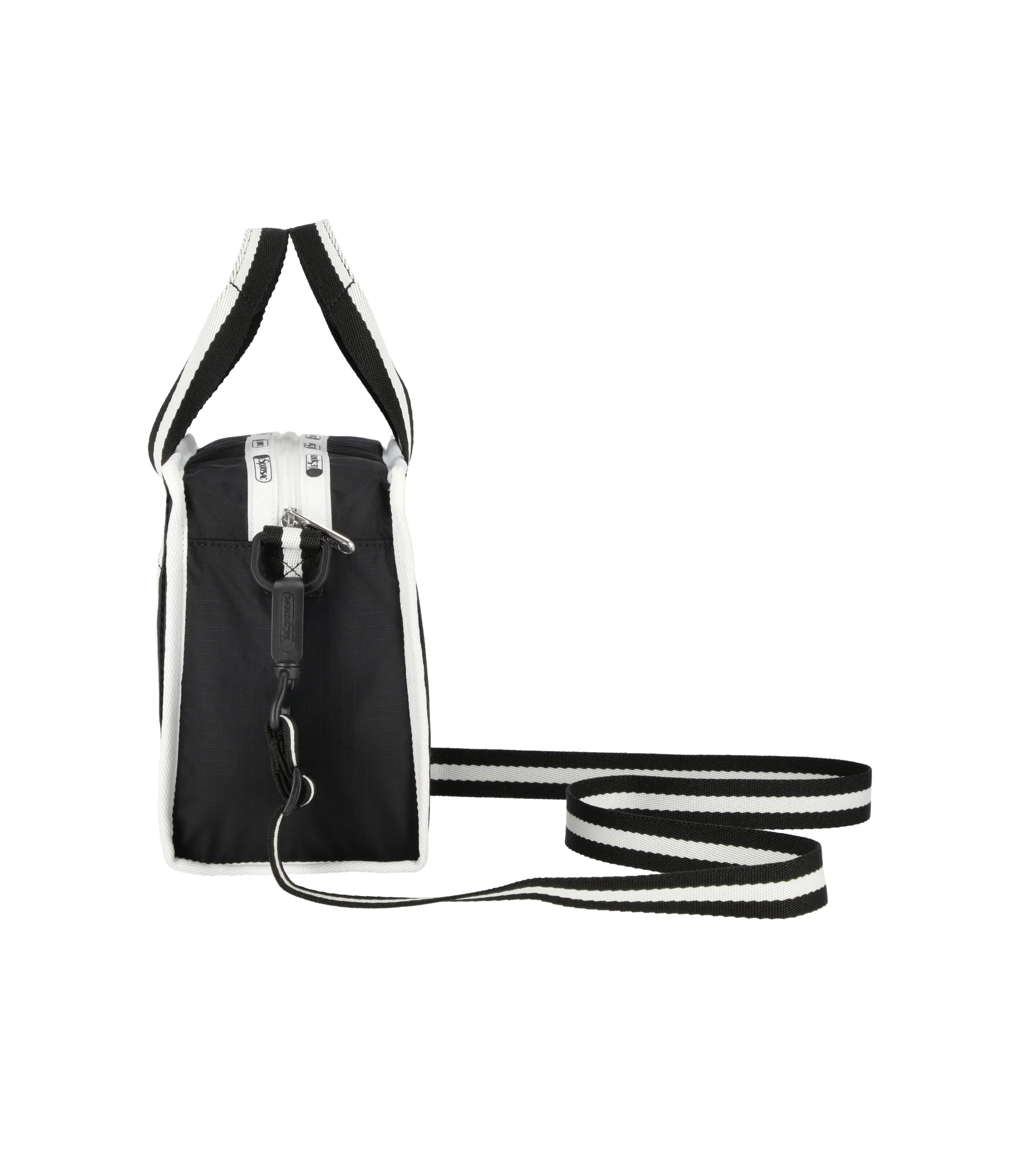 Small Top Handle Tote