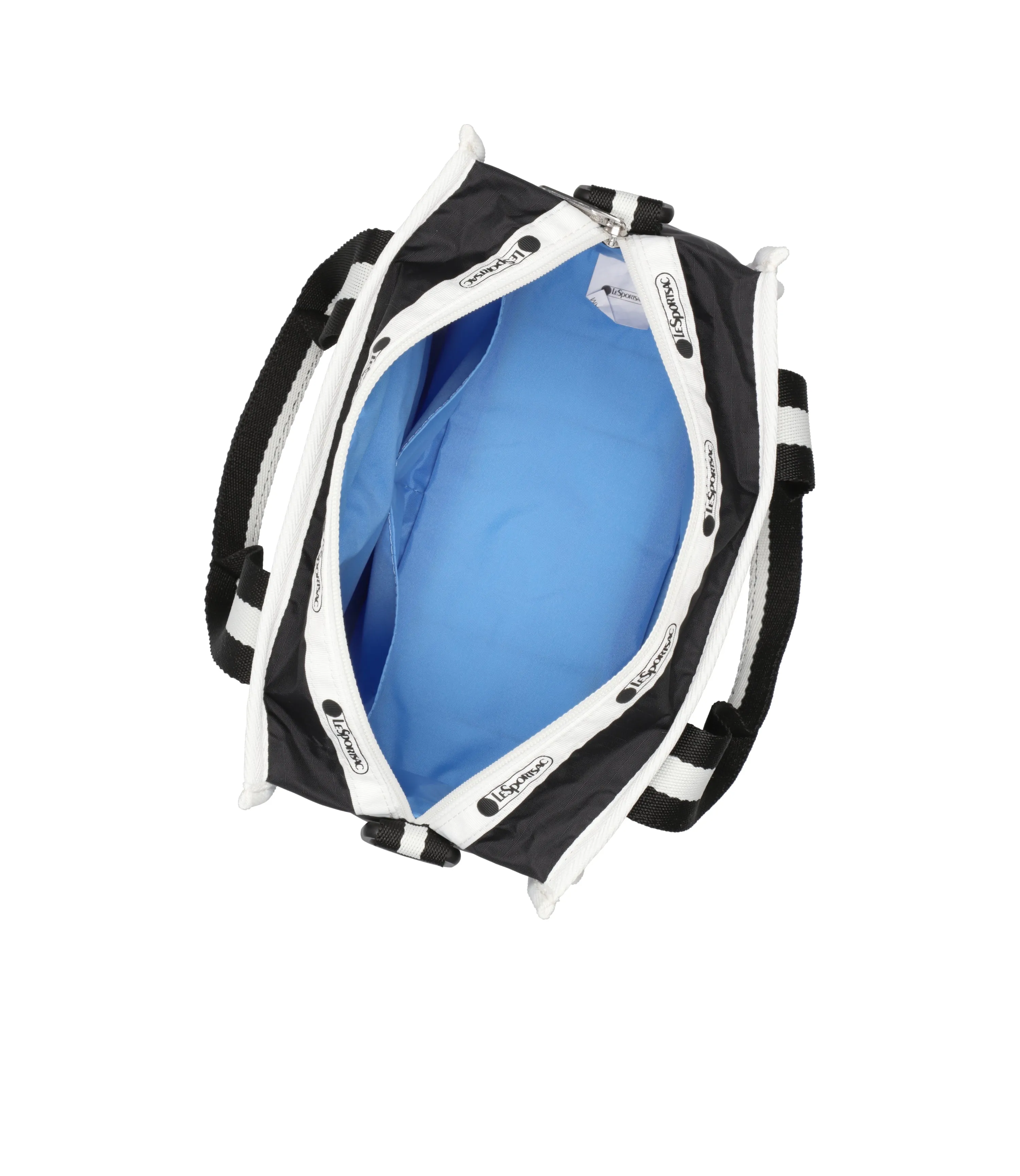 Small Top Handle Tote