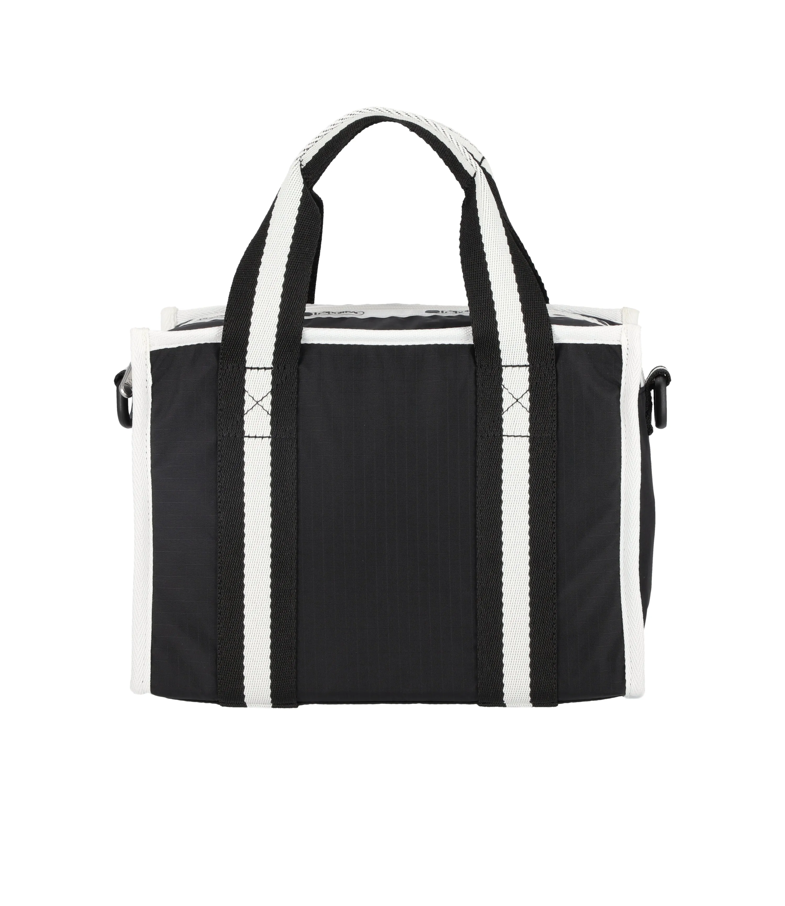 Small Top Handle Tote
