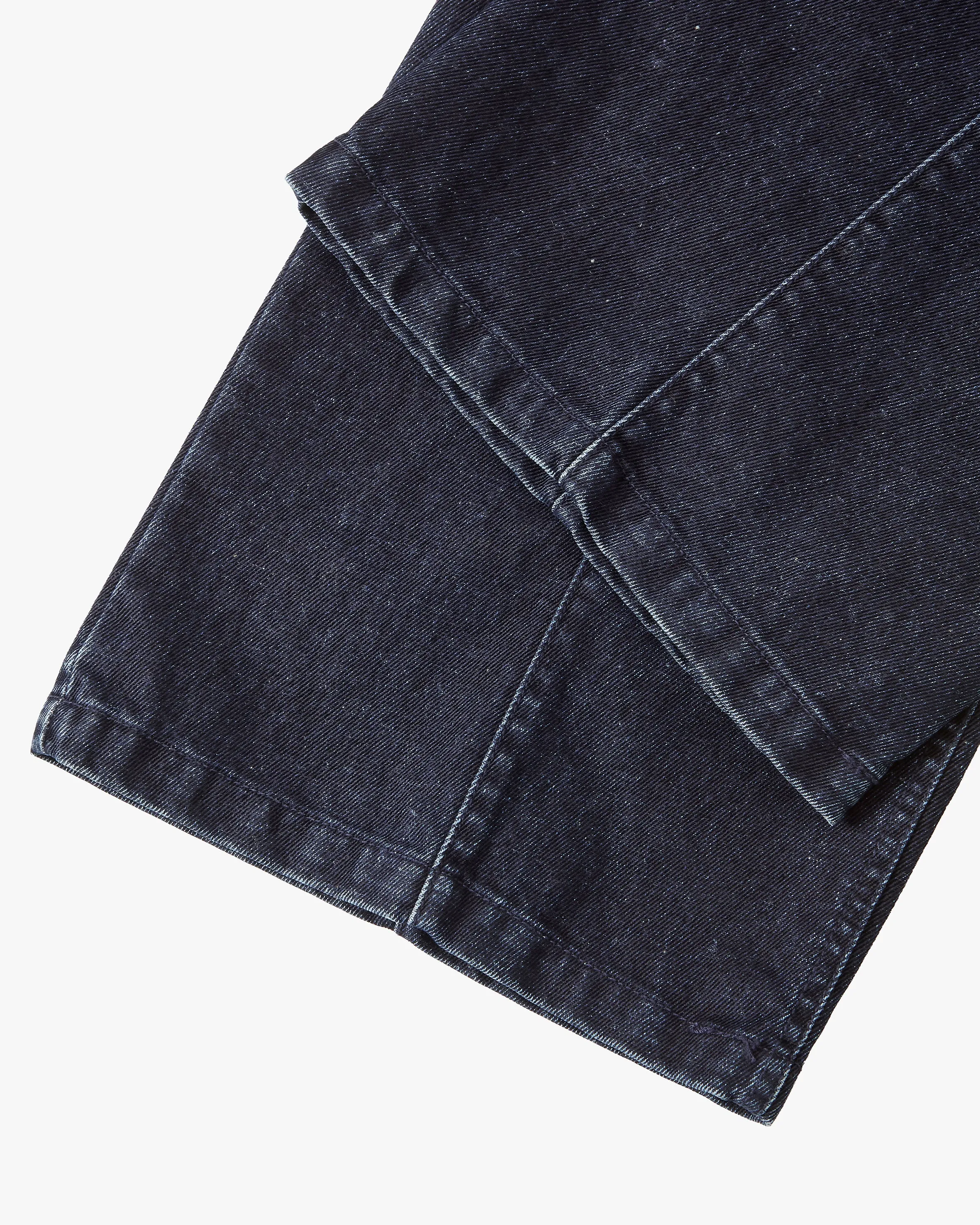 Soft Velvet Jeans