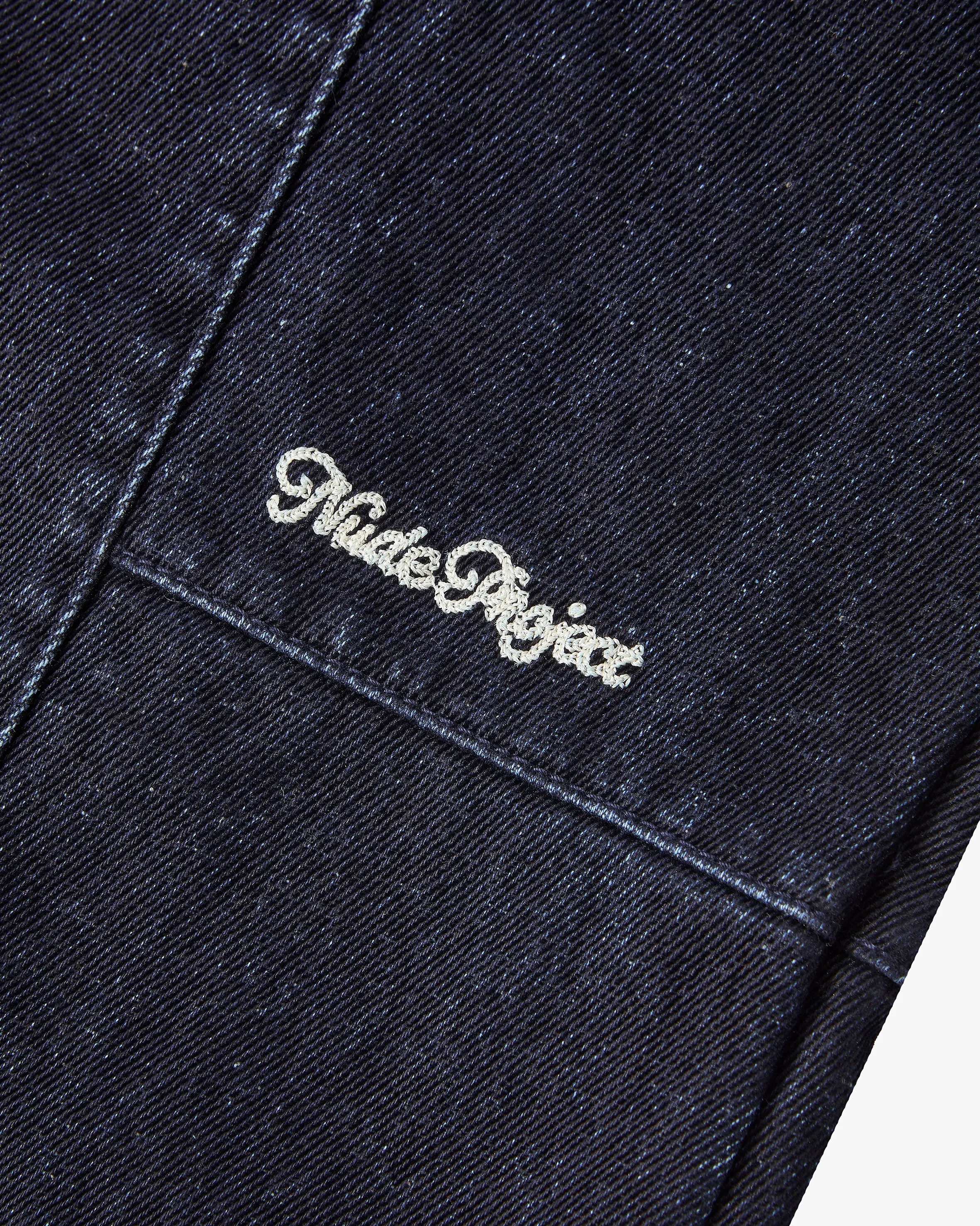 Soft Velvet Jeans