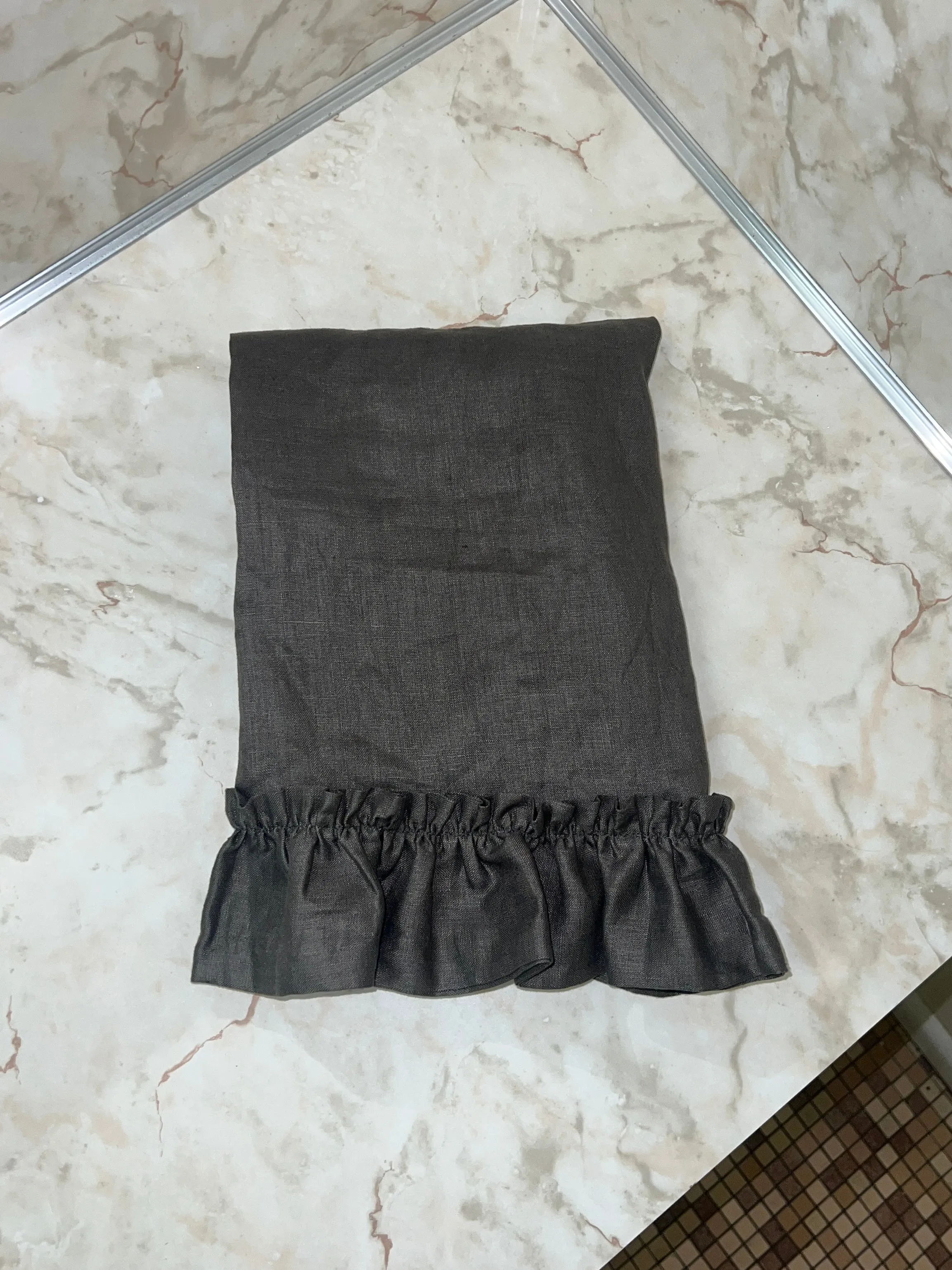 Soufflé Tea Towel