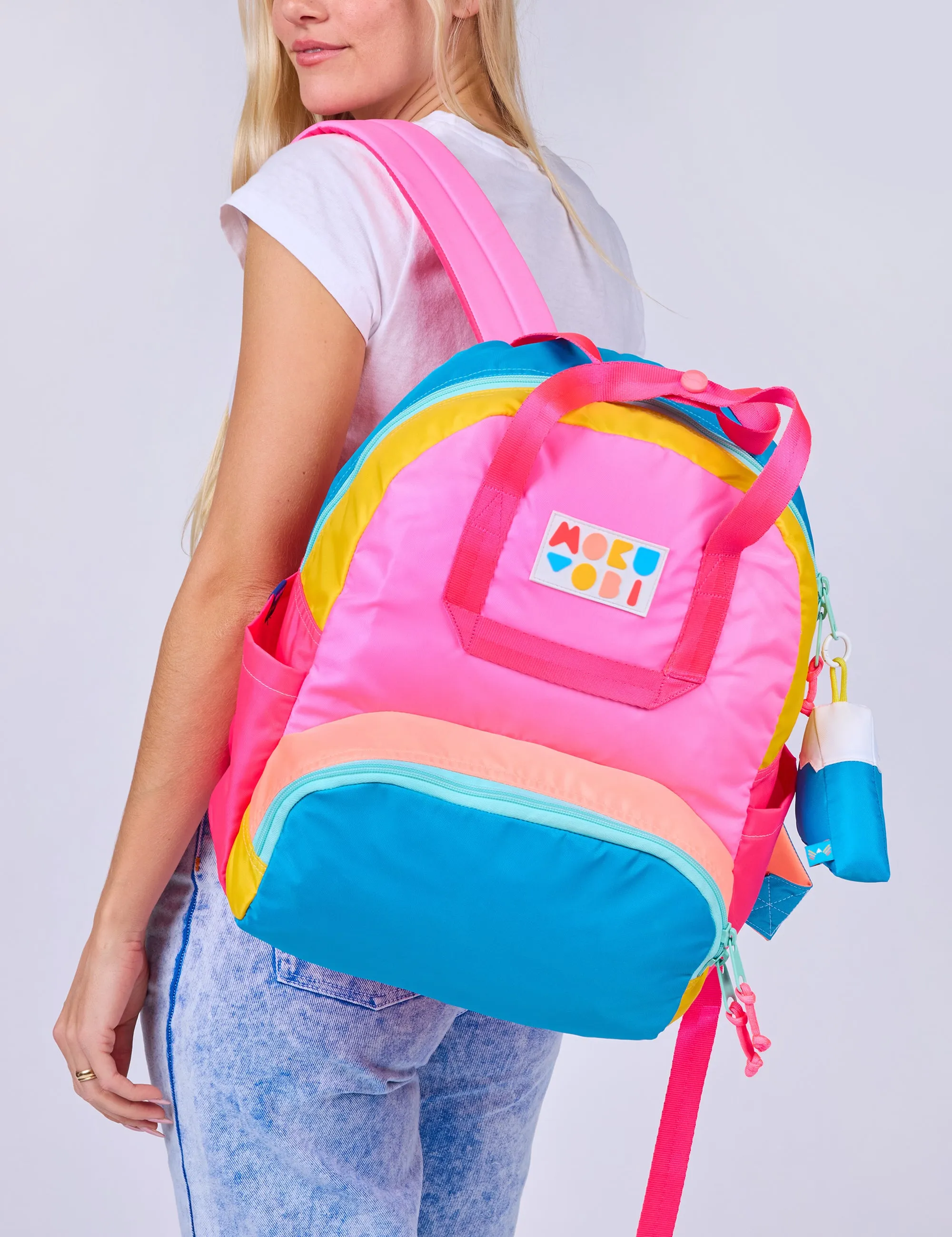 Spectrum Atlas Backpack