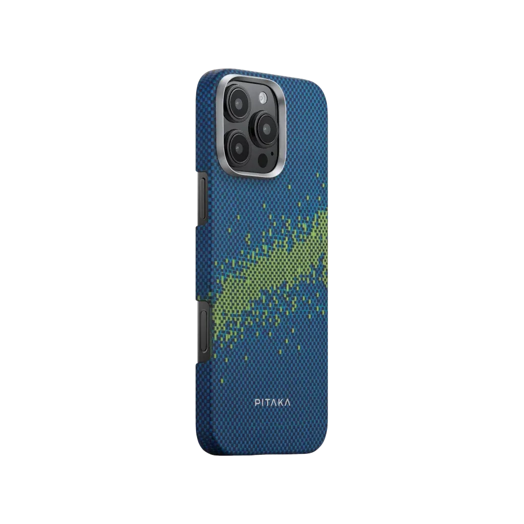 StarPeak Tactile Woven Case (Lumintex™ Edition)