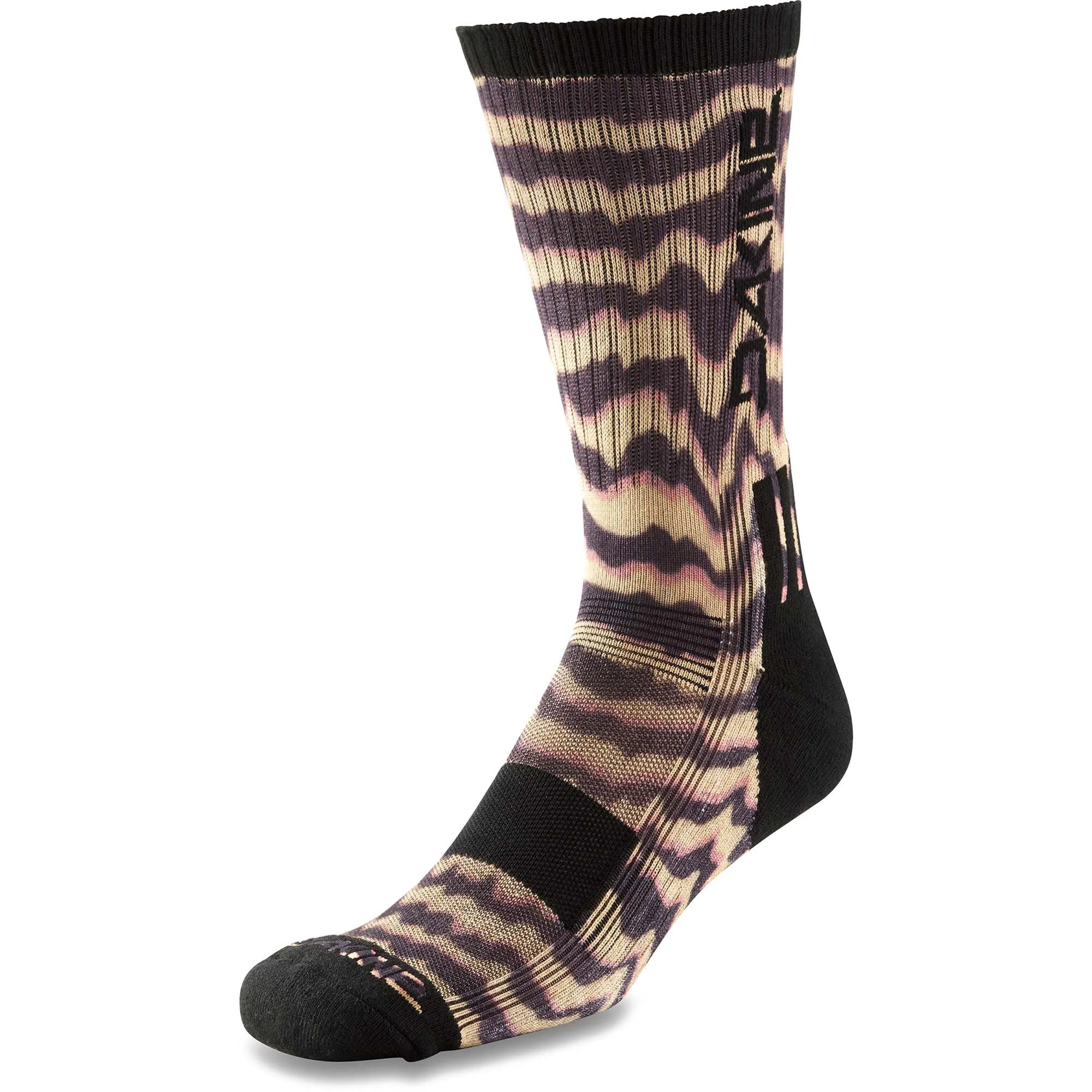 Step Up Sock