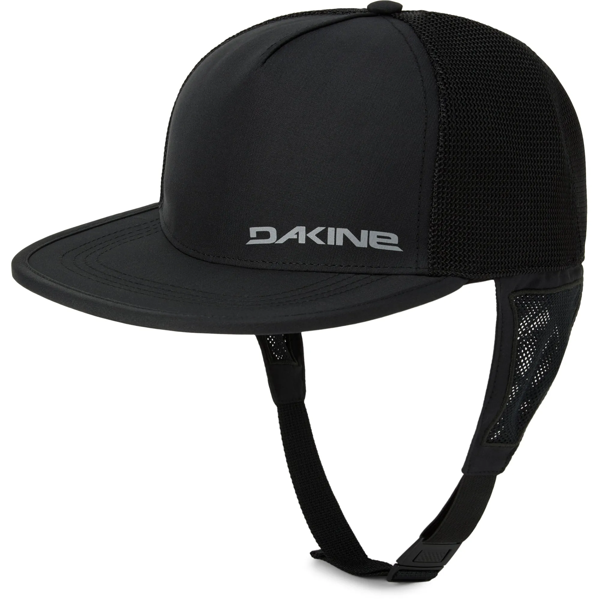 Surf Trucker - Black