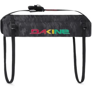 Tailgate Surf Pad - Black Vintage Camo