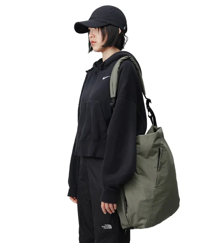 TE | ECOYA® 3-WAY MESSENGER BAG
