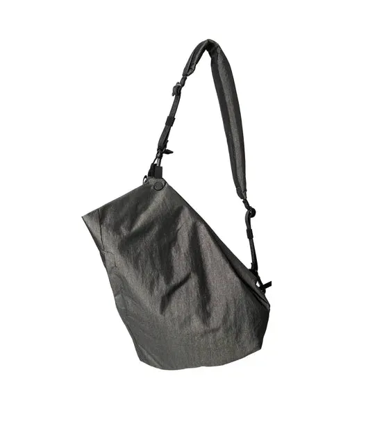 TE | ECOYA® 3-WAY MESSENGER BAG