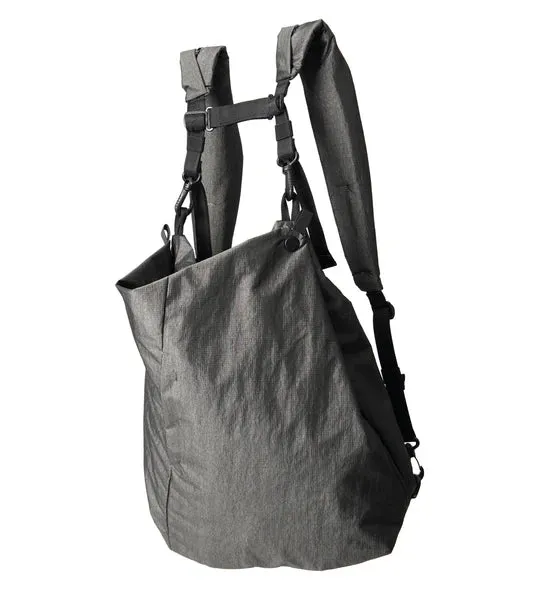 TE | ECOYA® 3-WAY MESSENGER BAG