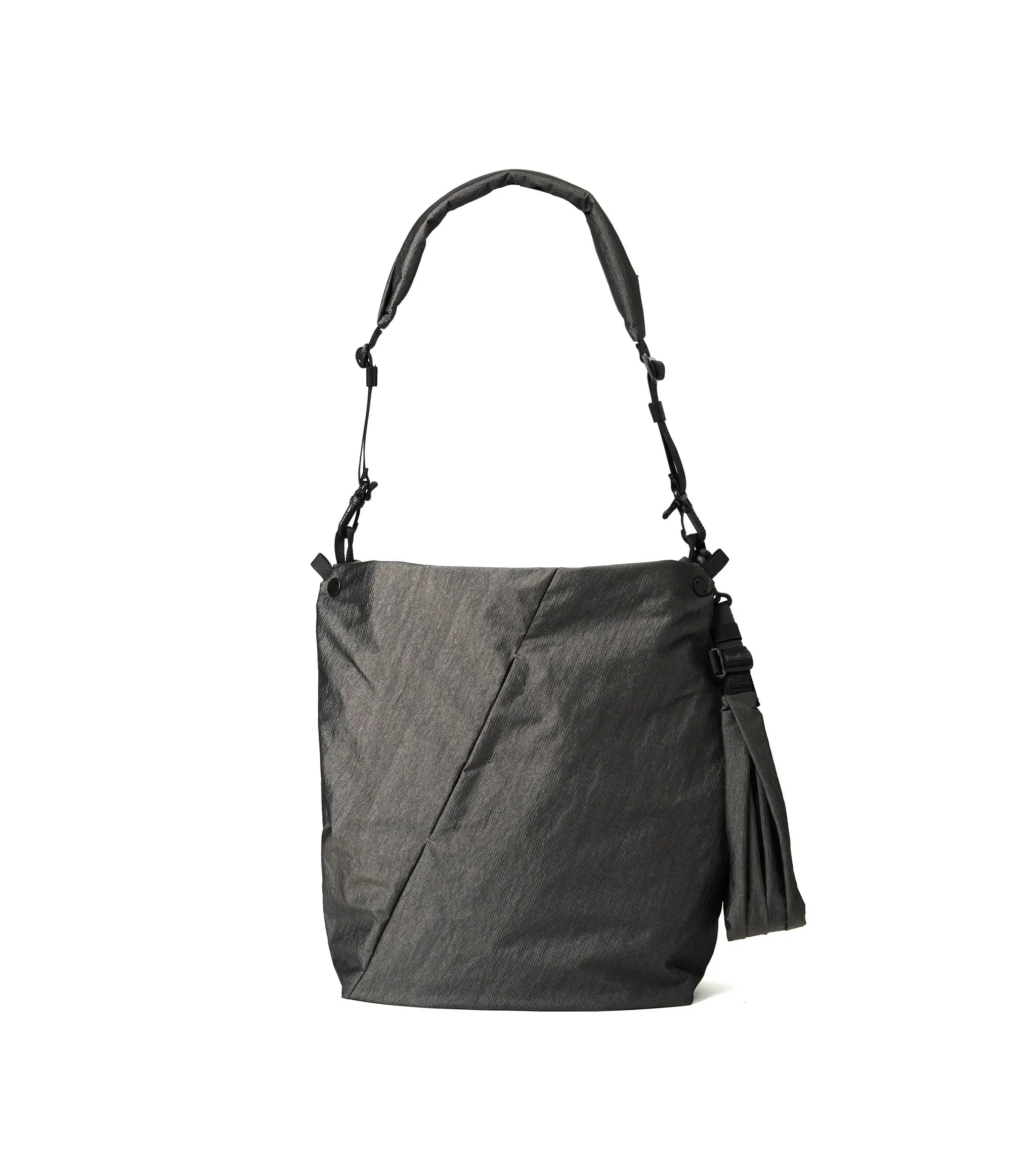 TE | ECOYA® 3-WAY MESSENGER BAG