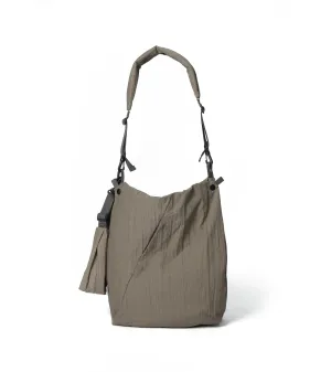 TE | ECOYA® 3-WAY MESSENGER BAG