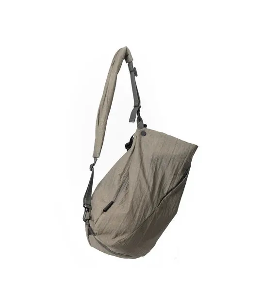 TE | ECOYA® 3-WAY MESSENGER BAG