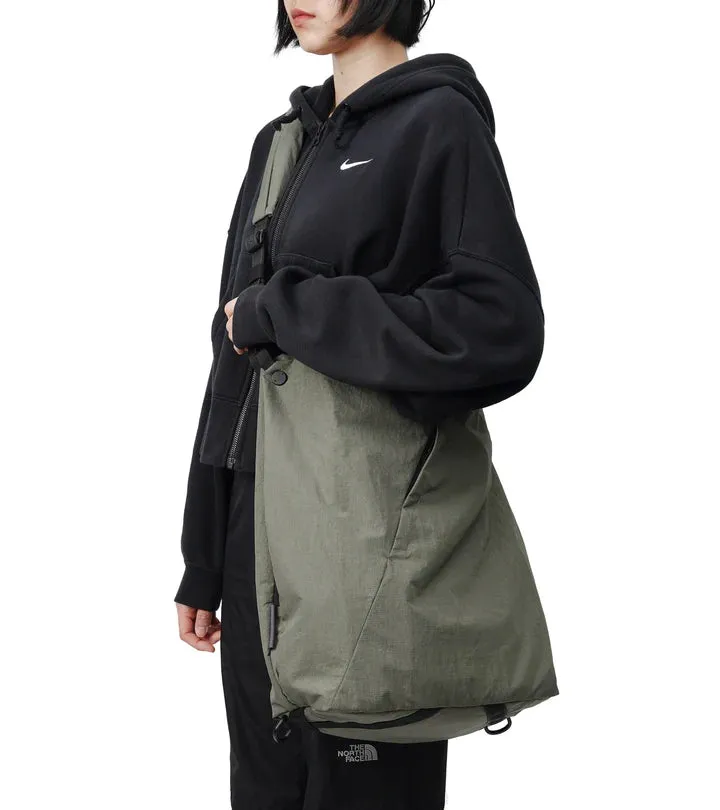 TE | ECOYA® 3-WAY MESSENGER BAG