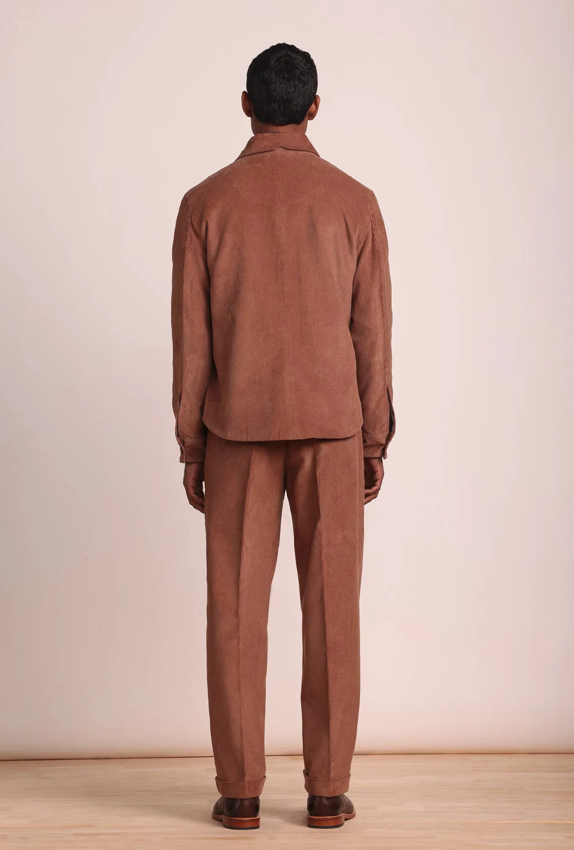 TENOR JACKET