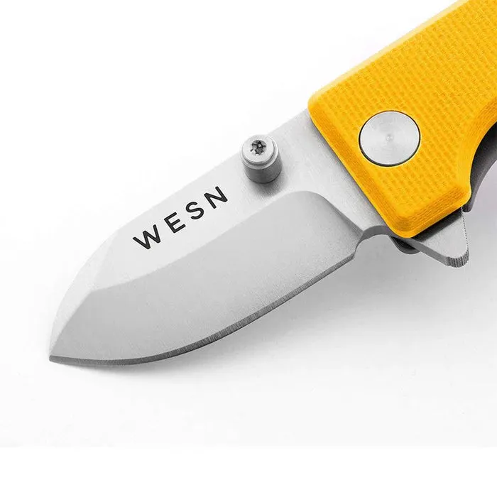 The Microblade 3.0