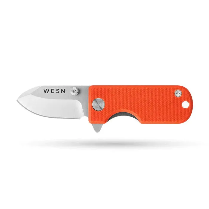 The Microblade 3.0