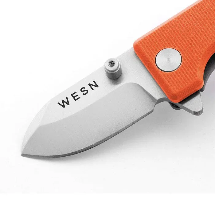 The Microblade 3.0
