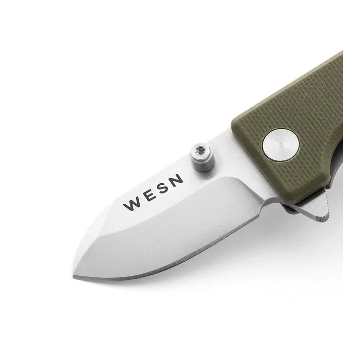 The Microblade 3.0