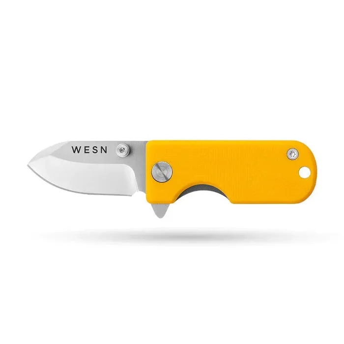 The Microblade 3.0