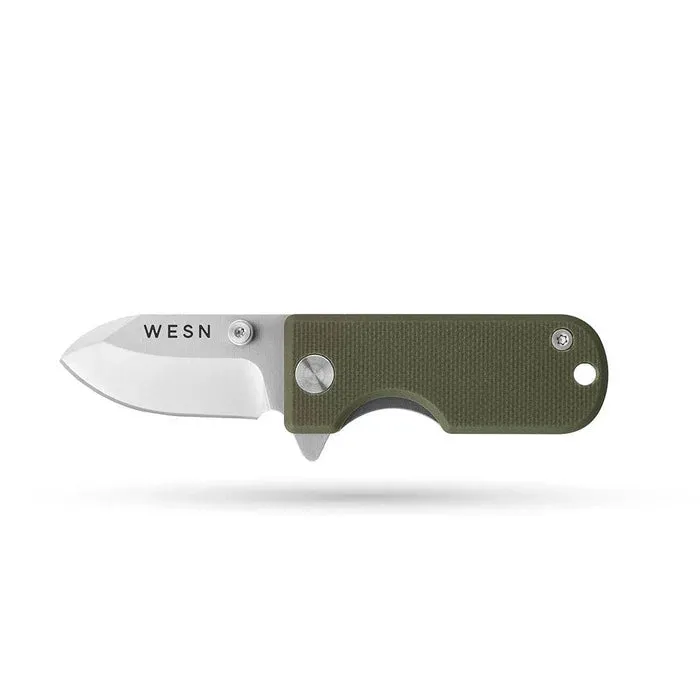 The Microblade 3.0