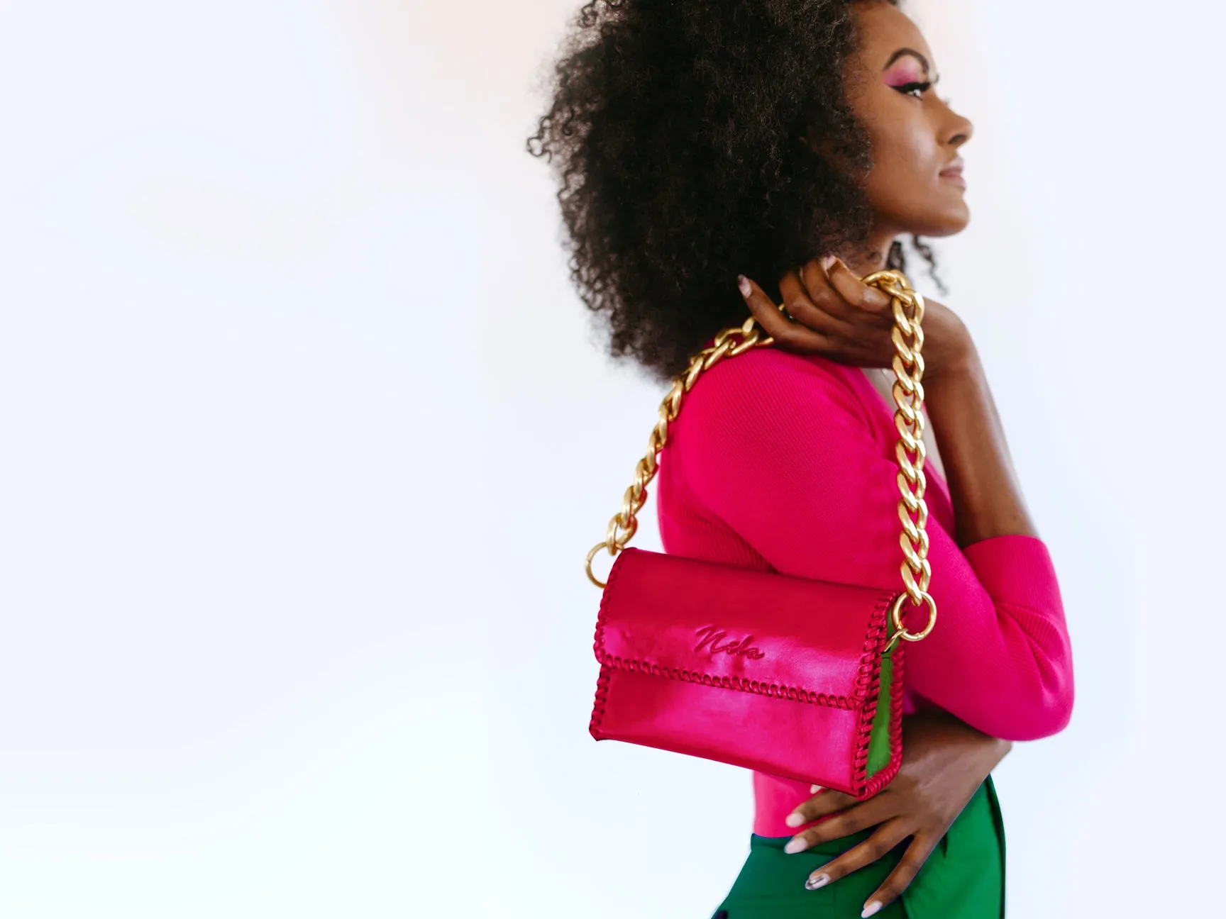 Tiffany Bag