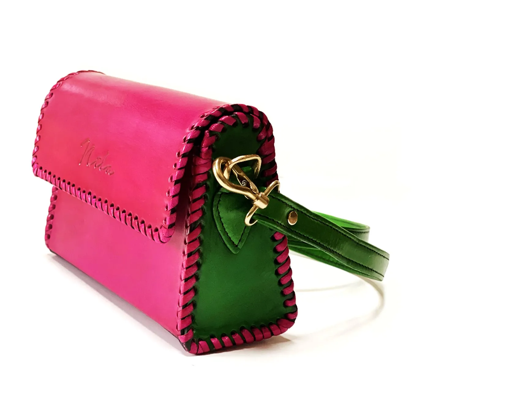 Tiffany Bag