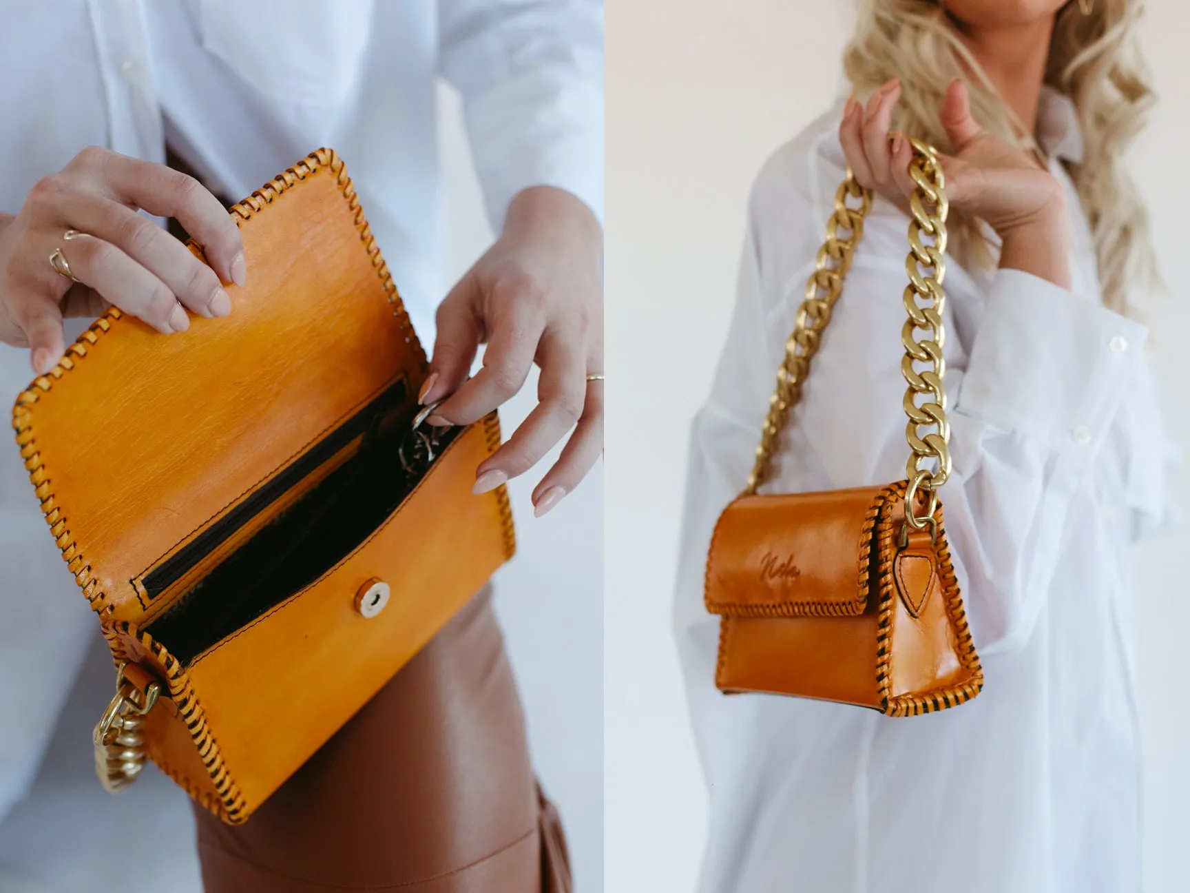 Tiffany Bag