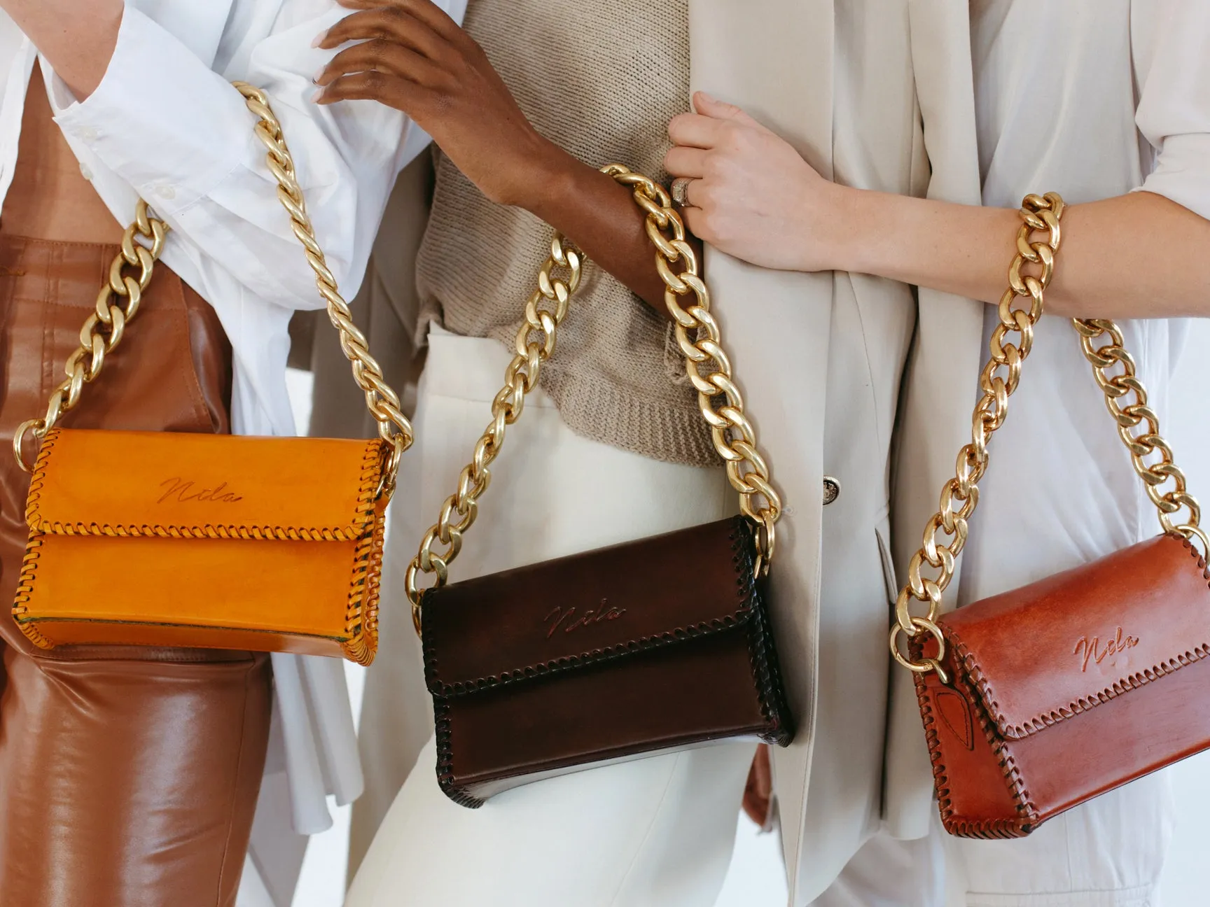 Tiffany Bag
