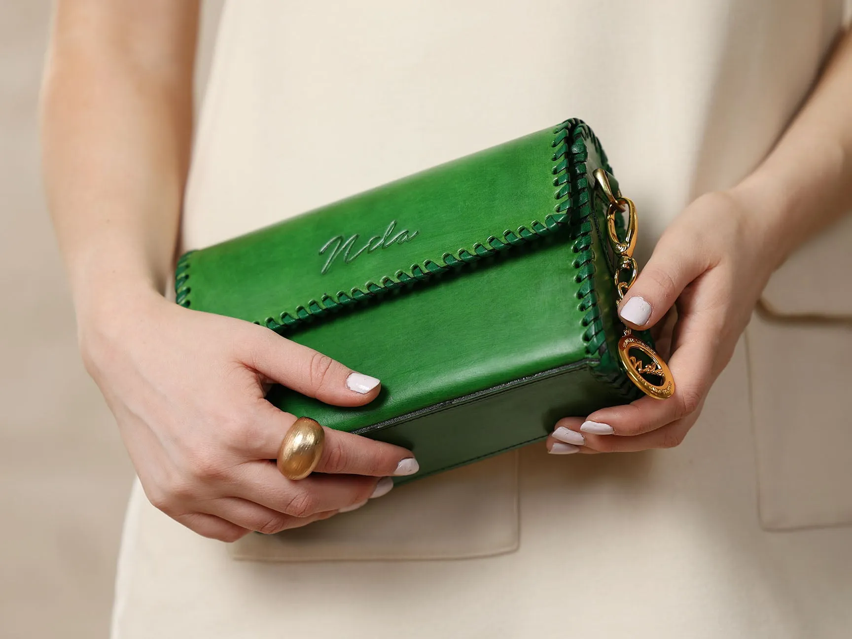 Tiffany Bag