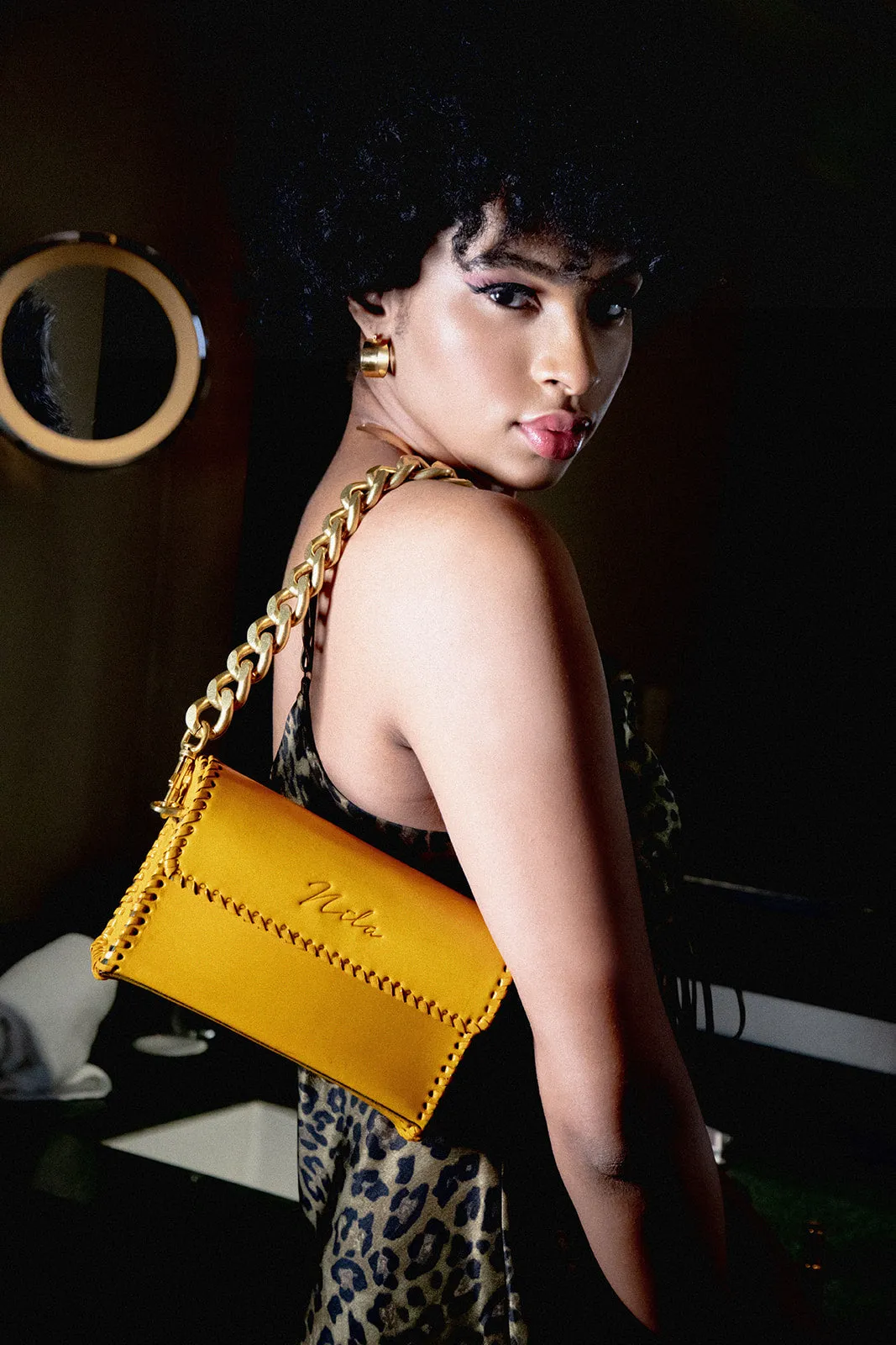 Tiffany Bag