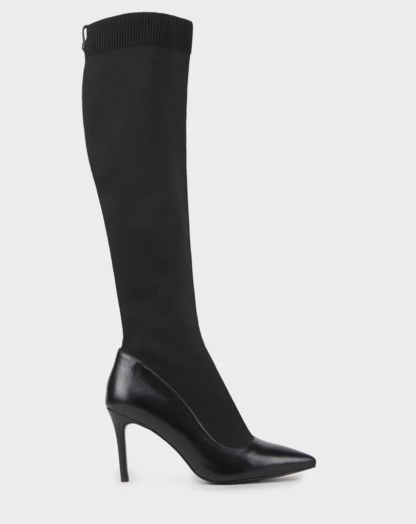 TIGRIS - CA EN 8218532 BLACK