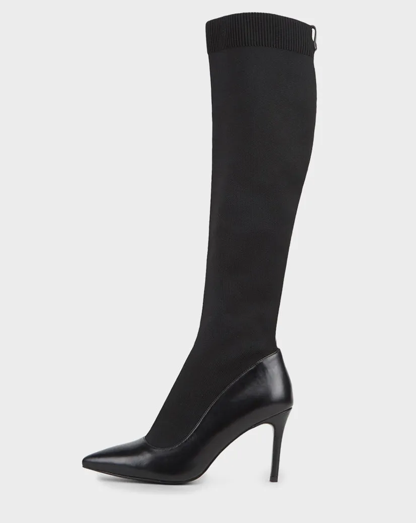 TIGRIS - CA EN 8218532 BLACK