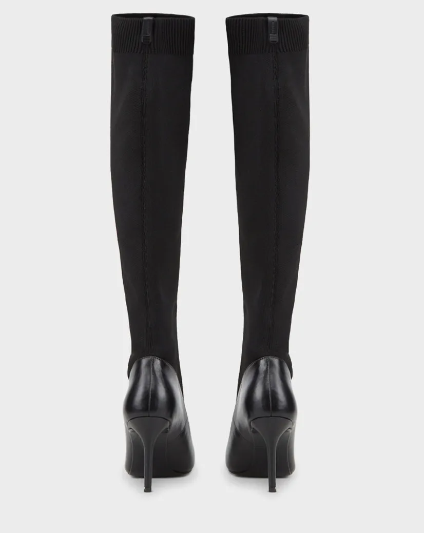 TIGRIS - CA EN 8218532 BLACK