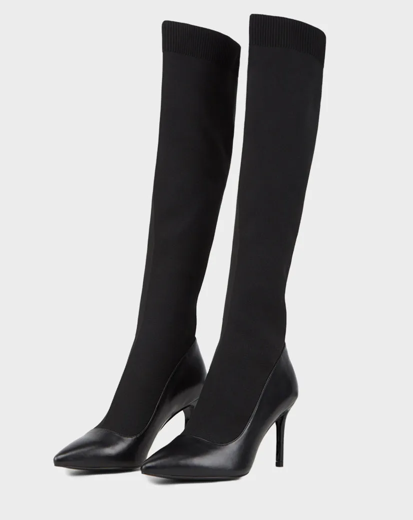 TIGRIS - CA EN 8218532 BLACK