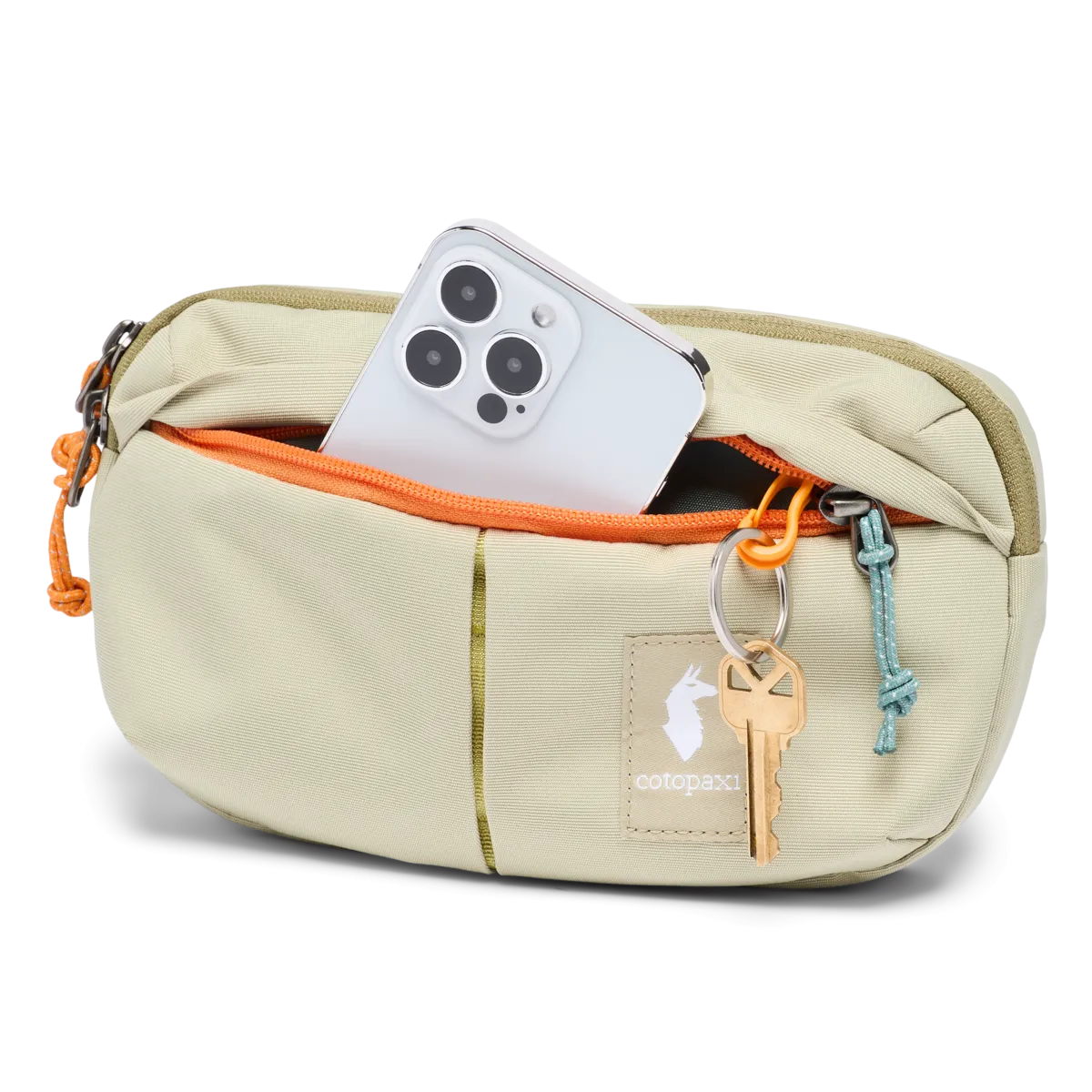 Todo 2L Hip Pack - Cada Día