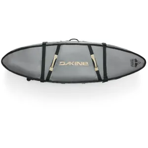 Tour Pro Surfboard Roller Bag - Castlerock/Stone