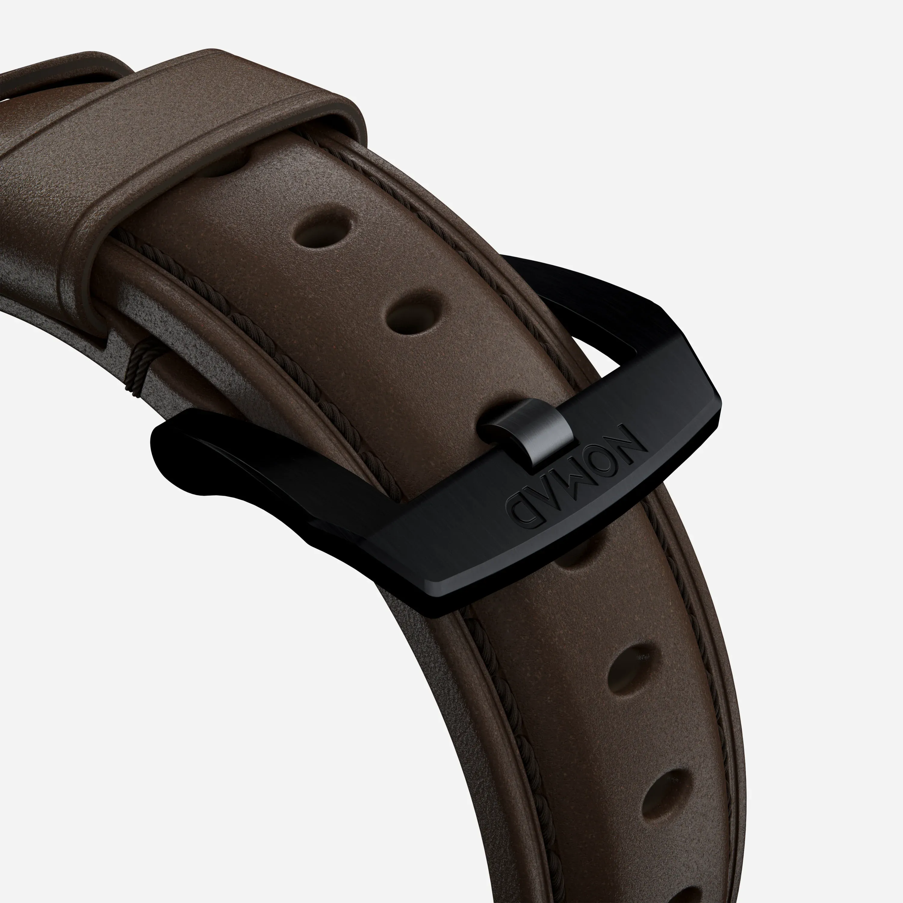 Traditional band for Apple Watch