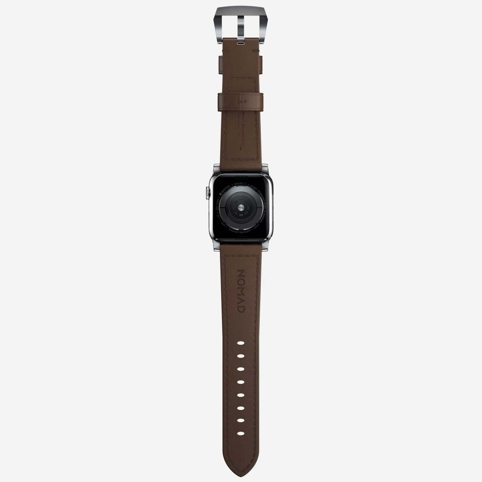 Traditional band for Apple Watch