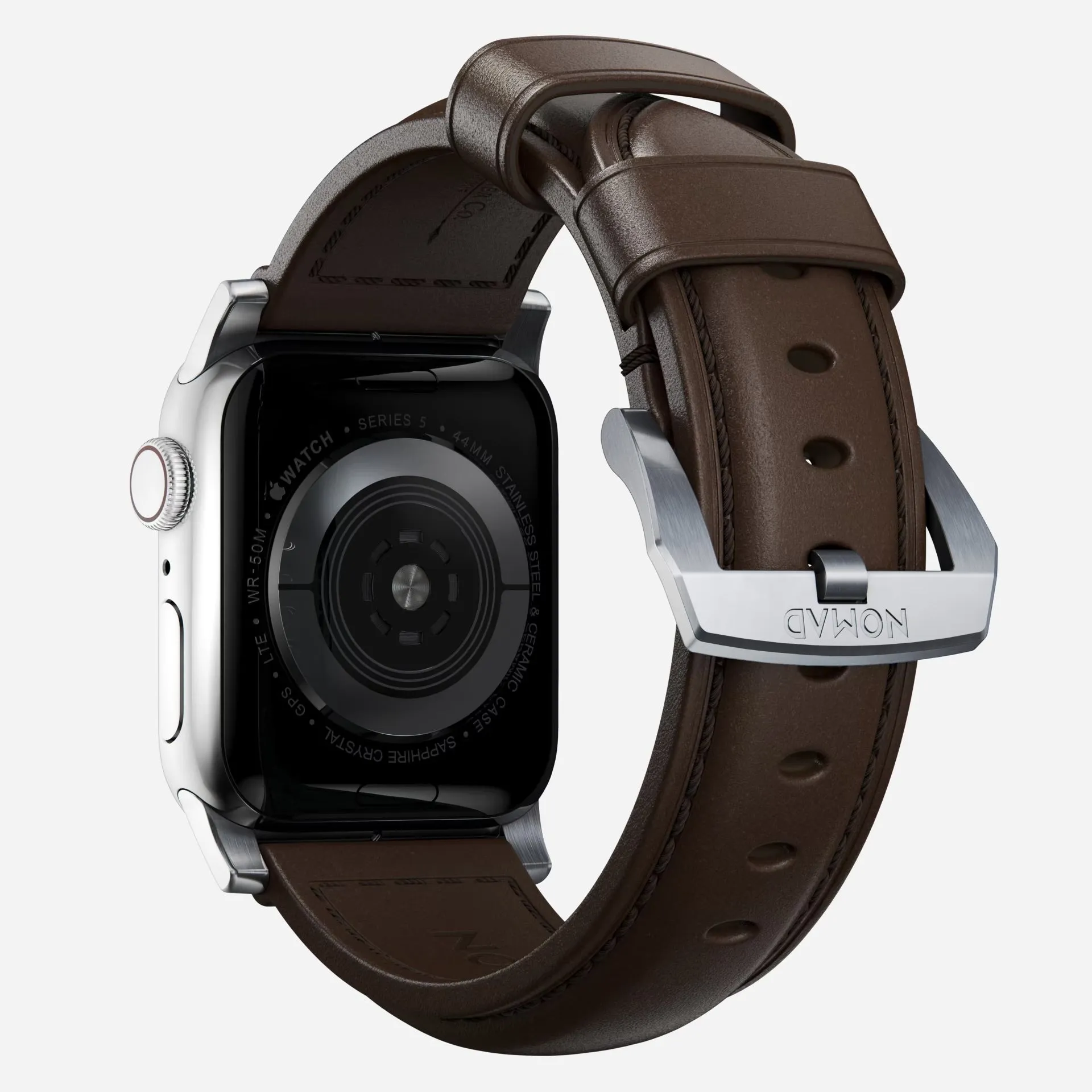 Traditional band for Apple Watch