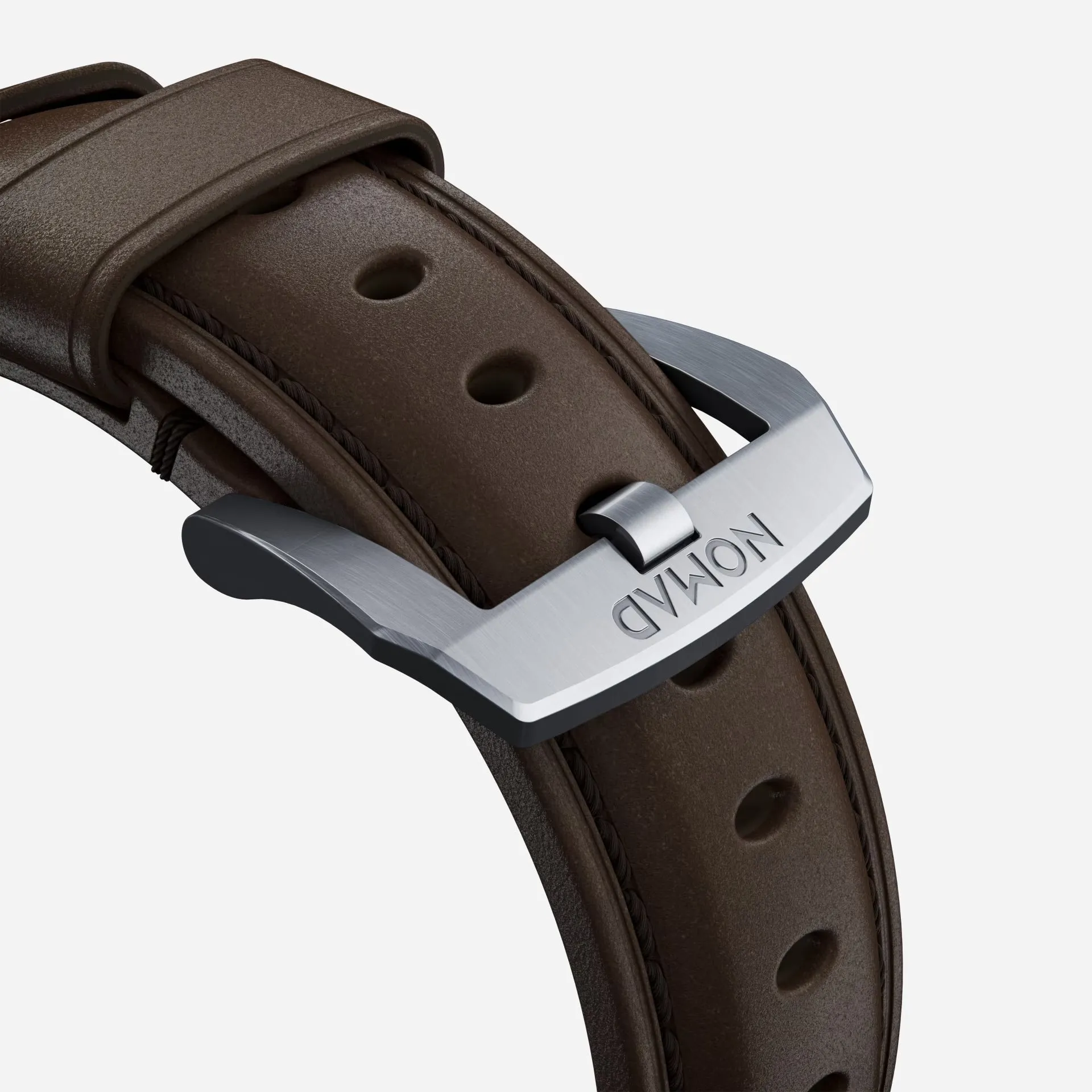 Traditional band for Apple Watch